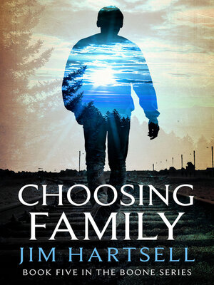 cover image of Choosing Family
